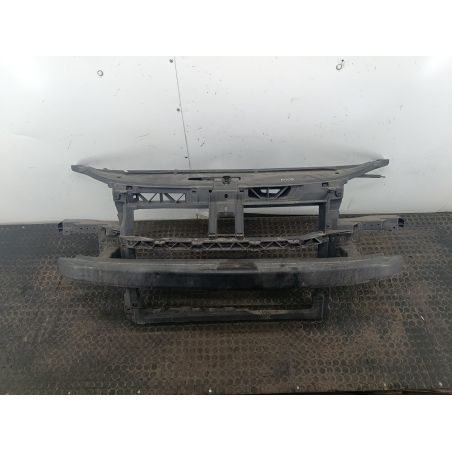 PAS PRZÓD, WZMOCNIENIE CZOŁOWE VW POLO IV FL 9N 1.4 TDI 70KM 1.4 TDI 2006 LA7W 70 6109 