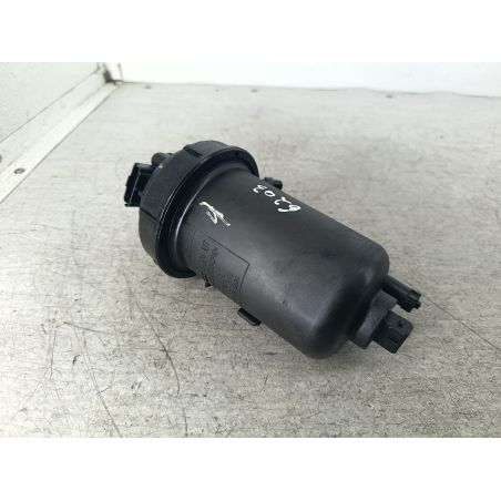 OBUDOWA FILTRA PALIWA OPEL ZAFIRA B 1.9 CDTI 150KM 1.9 CDTI 2005 13204107   67.55.152.20 GM  UFI Z157 150 6203 