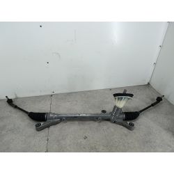 MAGLOWNICA PRZEKŁADNIA KIEROWNICY FORD FIESTA VII 1.25 16V2011BERGMANN39826205                                            