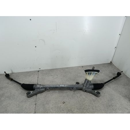 MAGLOWNICA PRZEKŁADNIA KIEROWNICY FORD FIESTA VII 1.25 16V 2011 BERGMANN 39 82 6205 