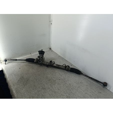 MAGLOWNICA PRZEKŁADNIA KIEROWNICY OPEL ZAFIRA B 1.9 CDTI 150KM 1.9 CDTI 2005 7831501224 ZF Z157 150 6203 