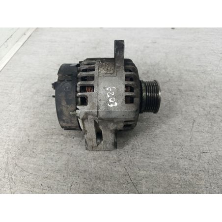 ALTERNATOR OPEL ZAFIRA B 1.9 CDTI 150KM 1.9 CDTI 2005 0986048803 Z157 150 6203 