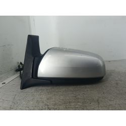 LEFT MIRROR OPEL ZAFIRA B 1.9 CDTI 150KM1.9 CDTI200513131969  471531 GMZ1571506203                                            