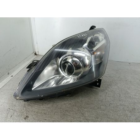 LAMPA PRZÓD LEWA XENON OPEL ZAFIRA B 1.9 CDTI 150KM 1.9 CDTI 2005 0301214281 13252470LH 13153357 1307329112 AL Z157 150 6203 