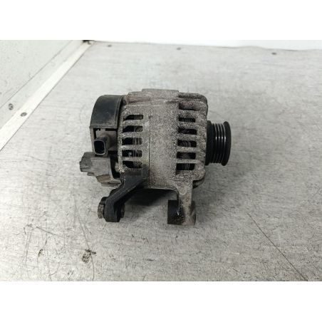 ALTERNATOR OPEL CORSA D 1.2 16V 1.2 16V 2008 13222929 Z474 80 