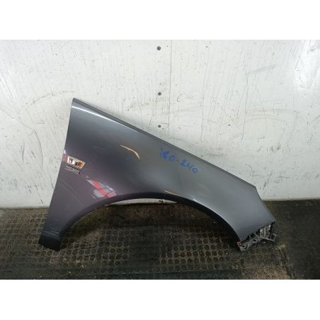 BŁOTNIK PRAWY PRZÓD OPEL INSIGNIA A 1.8 16V 140KM 1.8 16V 2009 Z177 Z177 140 6251 