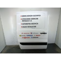 DRZWI PRZESUWNE PRAWE FIAT SCUDO II 2.0 JTD2008EWPEWP1206101                                            
