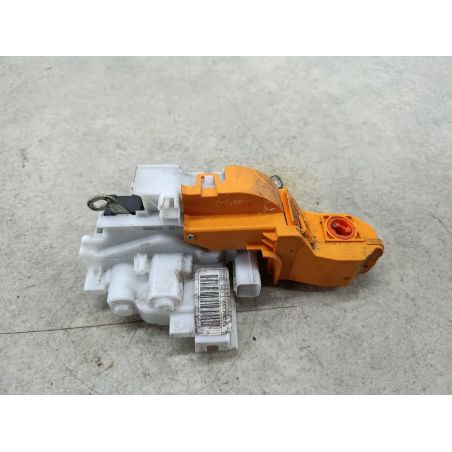 ZAMEK DRZWI PRAWY PRZÓD FORD KA II 1.2 DURATEC 69KM 1.2 16V 2012 51794339 F9 69 6177 