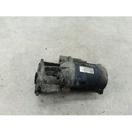 starter RENAULT MASTER II FL 3.0 DCI 136KM 3.0 DCI 2006 23300DB000  S13-556  HITACHI 0719 136 6187 