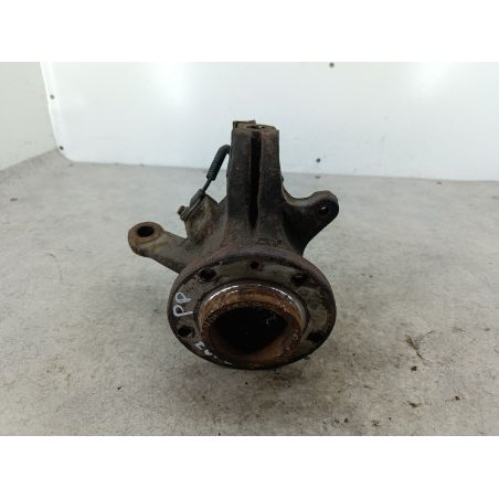 ZWROTNICA PRAWY PRZÓD RENAULT MASTER II FL 3.0 DCI 136KM 3.0 DCI 2006 0719 136 6187 