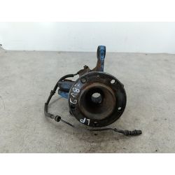 ZWROTNICA LEWY PRZÓD RENAULT MASTER II FL 3.0 DCI 136KM3.0 DCI200607191366187                                            