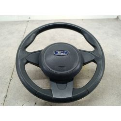 KIEROWNICA Z PODUSZKĄ FORD KA II 1.2 DURATEC 69KM1.2 16V201261990050C 61990120A 61924331G TRWF9696177                                            