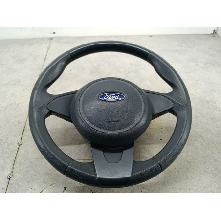 KIEROWNICA Z PODUSZKĄ FORD KA II 1.2 DURATEC 69KM 1.2 16V 2012 61990050C 61990120A 61924331G TRW F9 69 6177 