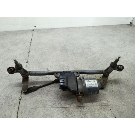 MECHANIZM WYCIERACZEK FORD KA II 1.2 DURATEC 69KM 1.2 16V 2012 MS159200-9310 DENSO F9 69 6177 