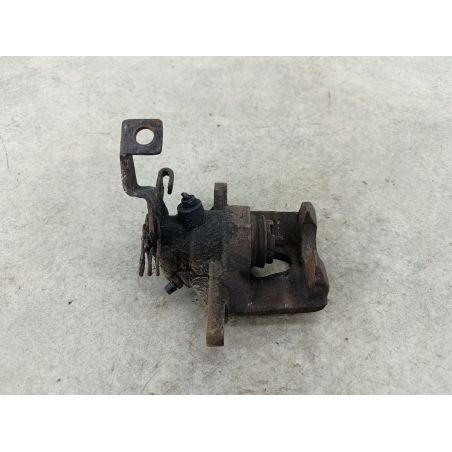 ZACISK HAMULCOWY LEWY TYŁ RENAULT MASTER II FL 3.0 DCI 136KM 3.0 DCI 2006 0719 136 6187 