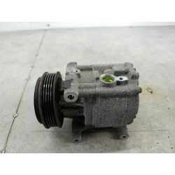 POMPA, SPRĘŻARKA KLIMATYZACJI FORD KA II 1.2 DURATEC 69KM1.2 16V201251747318 000517473180 SCSB06  DENSOF9696177                                            