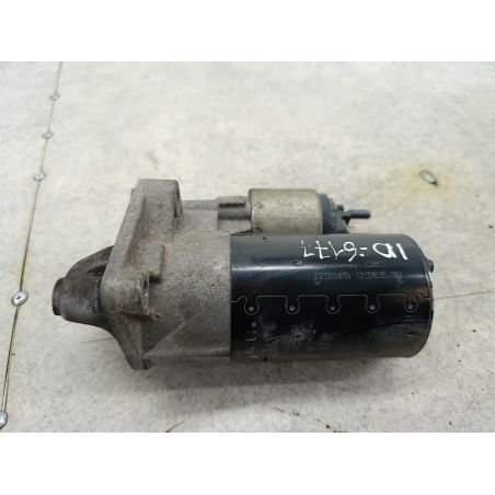 ROZRUSZNIK FORD KA II 1.2 DURATEC 69KM 1.2 16V 2012 51873926 0001137012  BOSCH F9 69 6177 