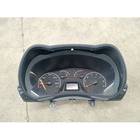 LICZNIK FORD KA II 1.2 DURATEC 69KM 1.2 16V 2012 5550050519 F9 69 6177 