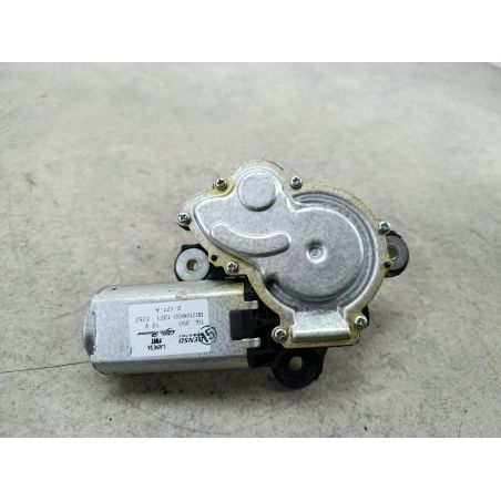 SILNICZEK WYCIERACZKI TYŁ FORD KA II 1.2 DURATEC 69KM 1.2 16V 2012 MS259600-1371 DENSO F9 69 6177 