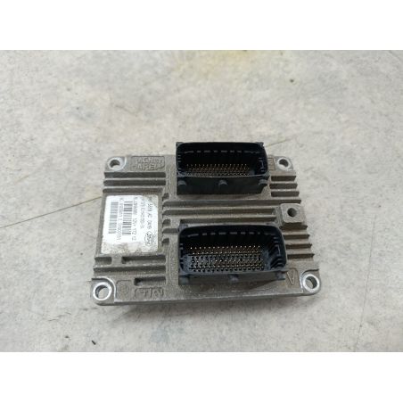 KOMPUTER, STEROWNIK FORD KA II 1.2 DURATEC 69KM 1.2 16V 2012 51903151 IAW5SF9.AC  MAGNETI MARELLI F9 69 6177 