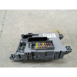 MODUŁ BSI FORD KA II 1.2 DURATEC 69KM1.2 16V201200518735490 DELPHIF9696177                                            