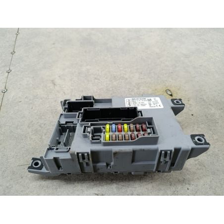 MODUŁ BSI FORD KA II 1.2 DURATEC 69KM 1.2 16V 2012 00518735490 DELPHI F9 69 6177 