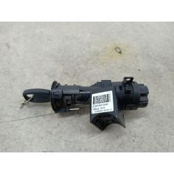 STACYJKA FORD KA II 1.2 DURATEC 69KM1.2 16V201251800628 61089800 TRWF9696177                                            