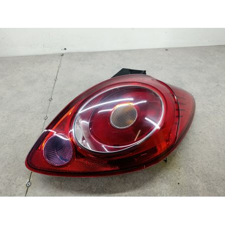 LAMPA TYLNA PRAWA FORD KA II 1.2 DURATEC 69KM 1.2 16V 2012 F9 69 6177 