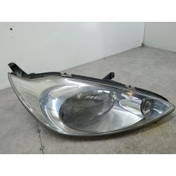 LAMPA PRZÓD PRAWA FORD KA II 1.2 DURATEC 69KM1.2 16V201245940748F9696177                                            