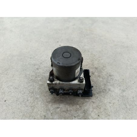 POMPA ABS FIAT DUCATO III 3.0 JTD 157KM 3.0 JTD 2006 51725097 0265231617 0265800461  BOSCH 249/F 157 6147 