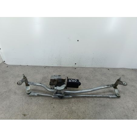 MECHANIZM WYCIERACZEK FIAT DUCATO III 3.0 JTD 157KM 3.0 JTD 2006 249/F 157 6147 