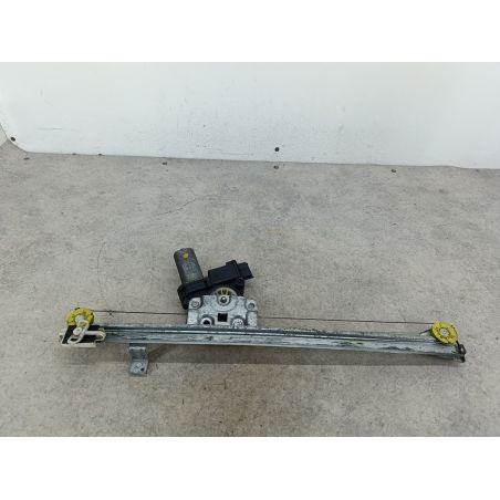 PODNOŚNIK SZYBY PRAWY PRZÓD FIAT DUCATO III 3.0 JTD 157KM 3.0 JTD 2006 249/F 157 6147 