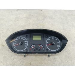 LICZNIK FIAT DUCATO III 3.0 JTD 157KM3.0 JTD20061340672080 503001210200249/F1576147                                            