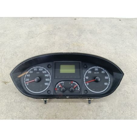 LICZNIK FIAT DUCATO III 3.0 JTD 157KM 3.0 JTD 2006 1340672080 503001210200 249/F 157 6147 