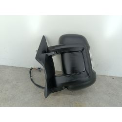 LEFT MIRROR FIAT DUCATO III 3.0 JTD 157KM3.0 JTD200601706235600249/F1576147                                            