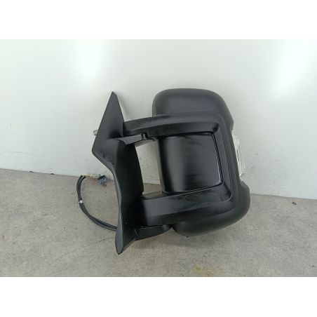 LEFT MIRROR FIAT DUCATO III 3.0 JTD 157KM 3.0 JTD 2006 01706235600 249/F 157 6147 