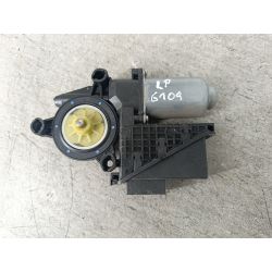 SILNICZEK SZYBY LEWY PRZÓD VW POLO IV FL 9N 1.4 TDI 70KM1.4 TDI20066Y2959802  400893ELA7W706109                                            