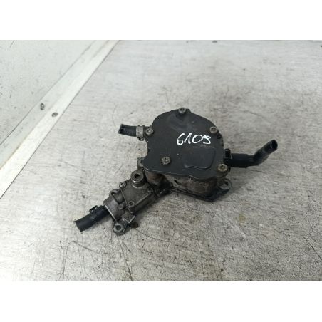 POMPA VACUM VW POLO IV FL 9N 1.4 TDI 70KM 1.4 TDI 2006 7.24807.17.0  LA7W 70 6109 