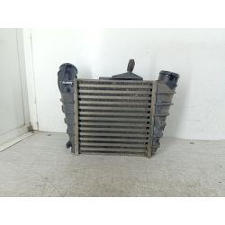 CHŁODNICA INTERCOOLER VW POLO IV FL 9N 1.4 TDI 70KM1.4 TDI20066Q0145804A  LA7W706109                                            