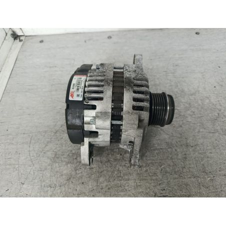 ALTERNATOR OPEL ASTRA H 1.7 CDTI 110KM 1.7 CDTI 2010 A1020 AS Z176 110 5841 