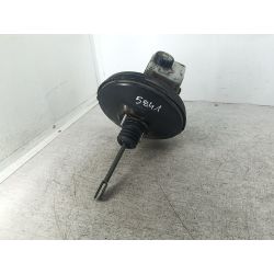 SERWO HAMULCOWE OPEL ASTRA H 1.7 CDTI 110KM1.7 CDTI201013216085AK TRWZ1761105841                                            