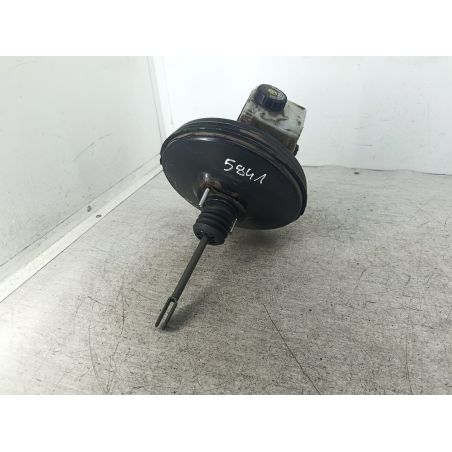 SERWO HAMULCOWE OPEL ASTRA H 1.7 CDTI 110KM 1.7 CDTI 2010 13216085AK TRW Z176 110 5841 