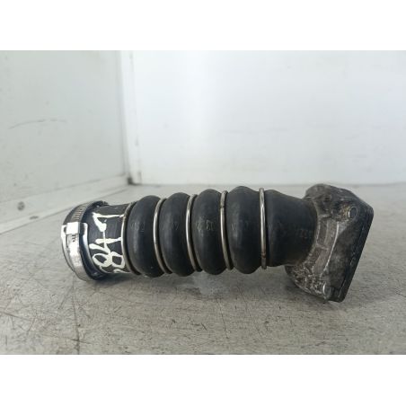 PRZEWÓD INTERCOOLERA OPEL ASTRA H 1.7 CDTI 110KM 1.7 CDTI 2010 Z176 110 5841 