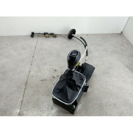 LEWAREK ZMIANY BIEGÓW LINKI OPEL INSIGNIA A 1.8 16V 140KM 1.8 16V 2009 55563829 13261545 Z177 140 6251 