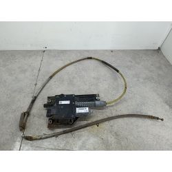 HAMULEC RĘCZNY ELEKTRYCZNY OPEL INSIGNIA A 1.8 16V 140KM1.8 16V200913310023 Z1771406251                                            