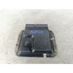 KOMPUTER, STEROWNIK OPEL ASTRA H 1.7 CDTI 110KM1.7 CDTI2010Z1761105841                                            