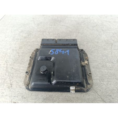 KOMPUTER, STEROWNIK OPEL ASTRA H 1.7 CDTI 110KM 1.7 CDTI 2010 Z176 110 5841 