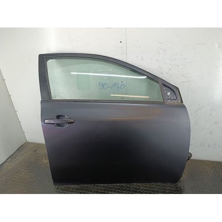 DRZWI PRZÓD PRAWY TOYOTA COROLLA X E15 1.6 16V 2009 1G3 1G3 131 6234 