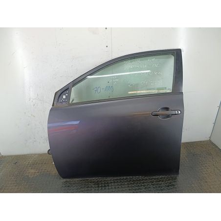 DRZWI PRZÓD LEWY TOYOTA COROLLA X E15 1.6 16V 2009 1G3 1G3 131 6234 