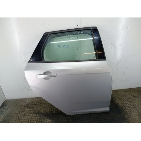 DRZWI TYŁ PRAWY FORD FOCUS III 1.6 TDCI 1.6 TDCI 2013 0B 0B 105 5848 